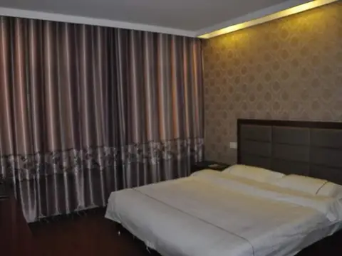 GreenTree Inn TaiYuan Jiancaoping District XingHua Street Hotel — фото 1
