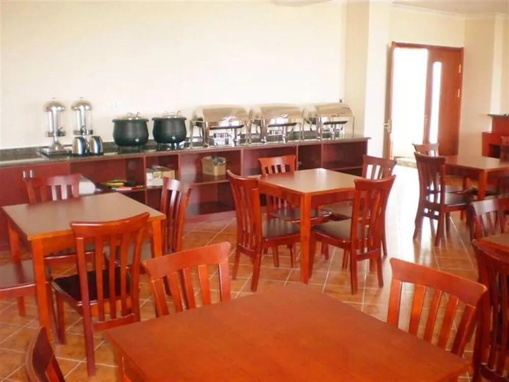Вэйхай: GreenTree Inn Shandong Weihai Gangkou Express Hotel