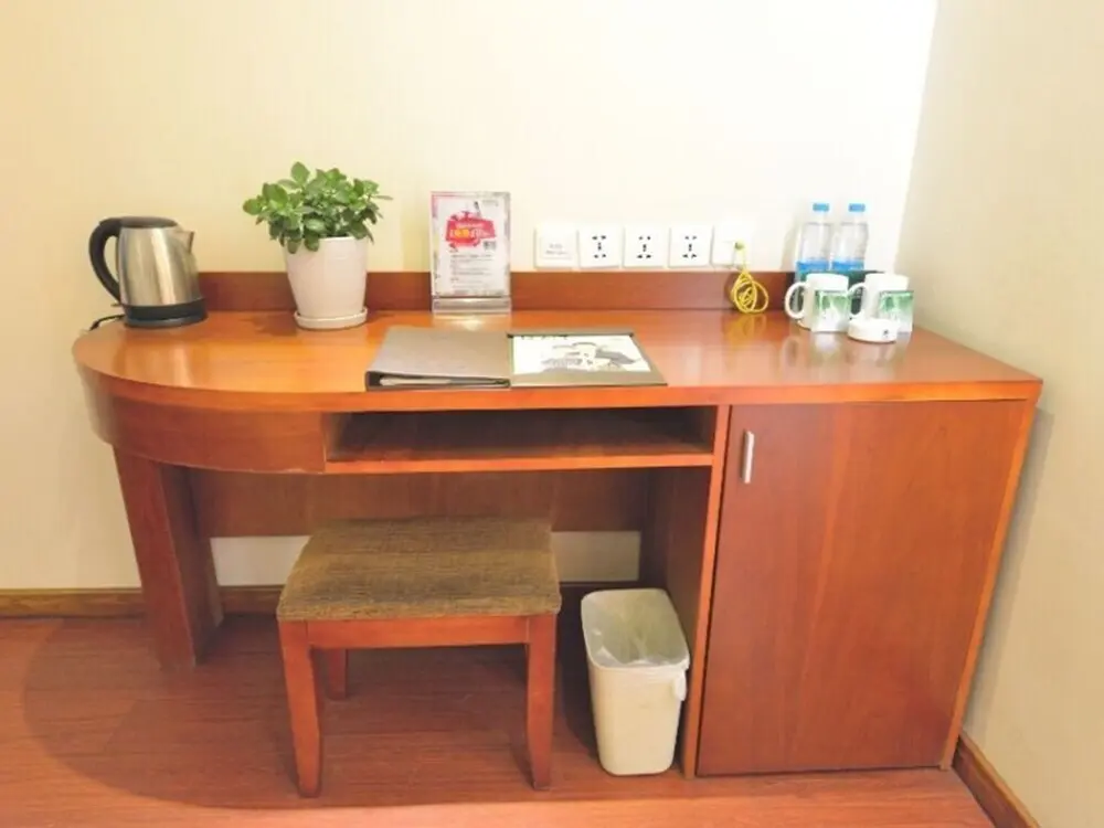 Вэйхай: GreenTree Inn Shandong Weihai Gangkou Express Hotel