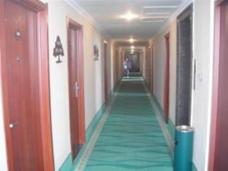 Вэйхай: Green Tree Inn Express