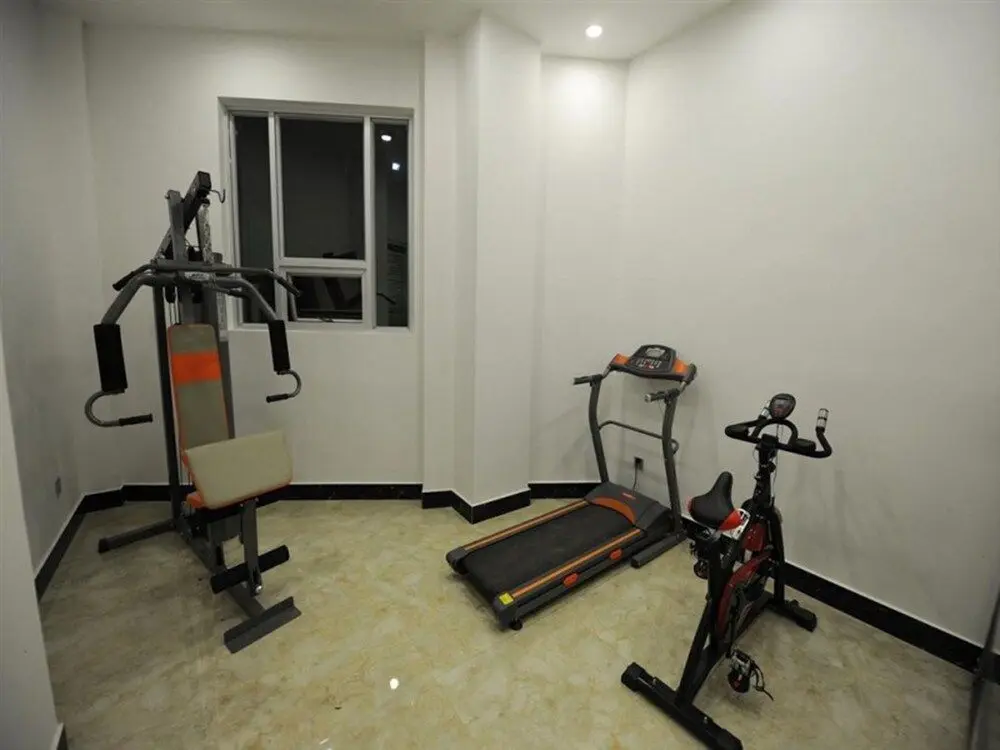 Мейчжу: GreenTree Inn Meizhou Meijiang District Wanda Plaza Hotel