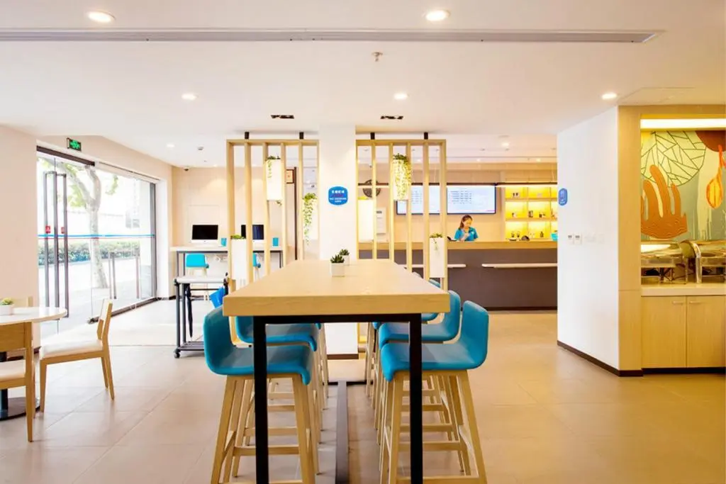 Лиаоченг: GreenTree Inn Liaocheng Town Dongchang Road Zhuanpan Business Hotel