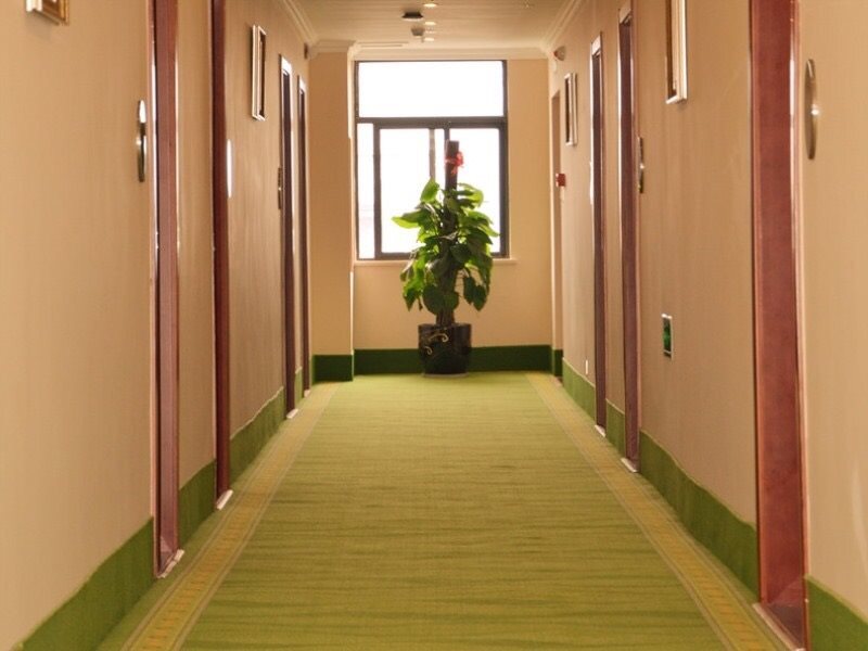 Цзиндэчжэнь: Greentree Inn Jingde Town Zhushan District Shuguan
