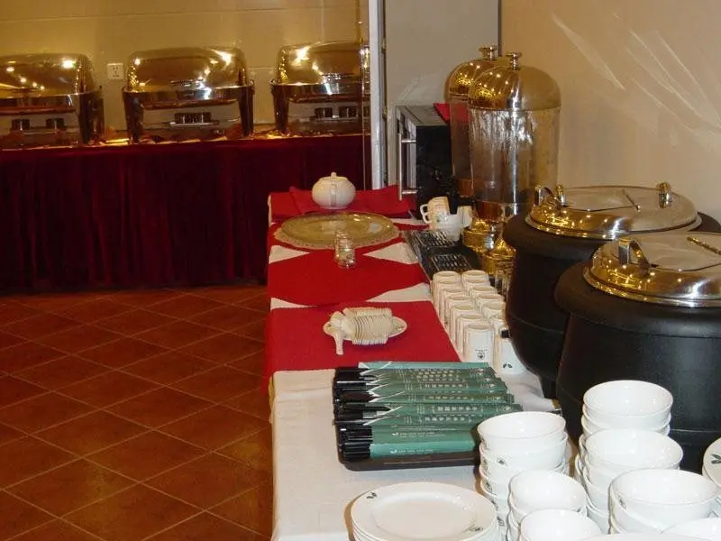 Цзюцзян: GreenTree Inn Jiujiang Railway Station Hotel