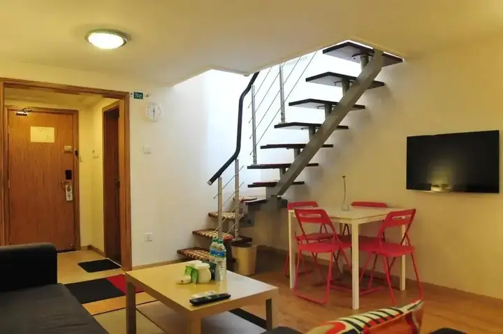 Цзюцзян: GreenTree Inn Jiangxi Jiujiang Xunyang Road Apartment Hotel
