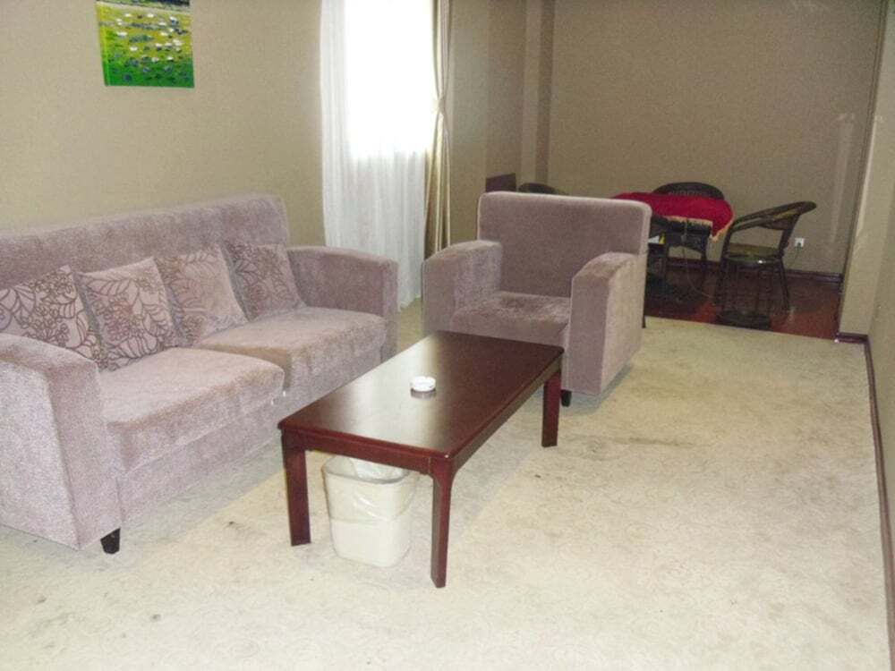 Бенгбу: GreenTree Inn Bengbu Longhu Express Hotel