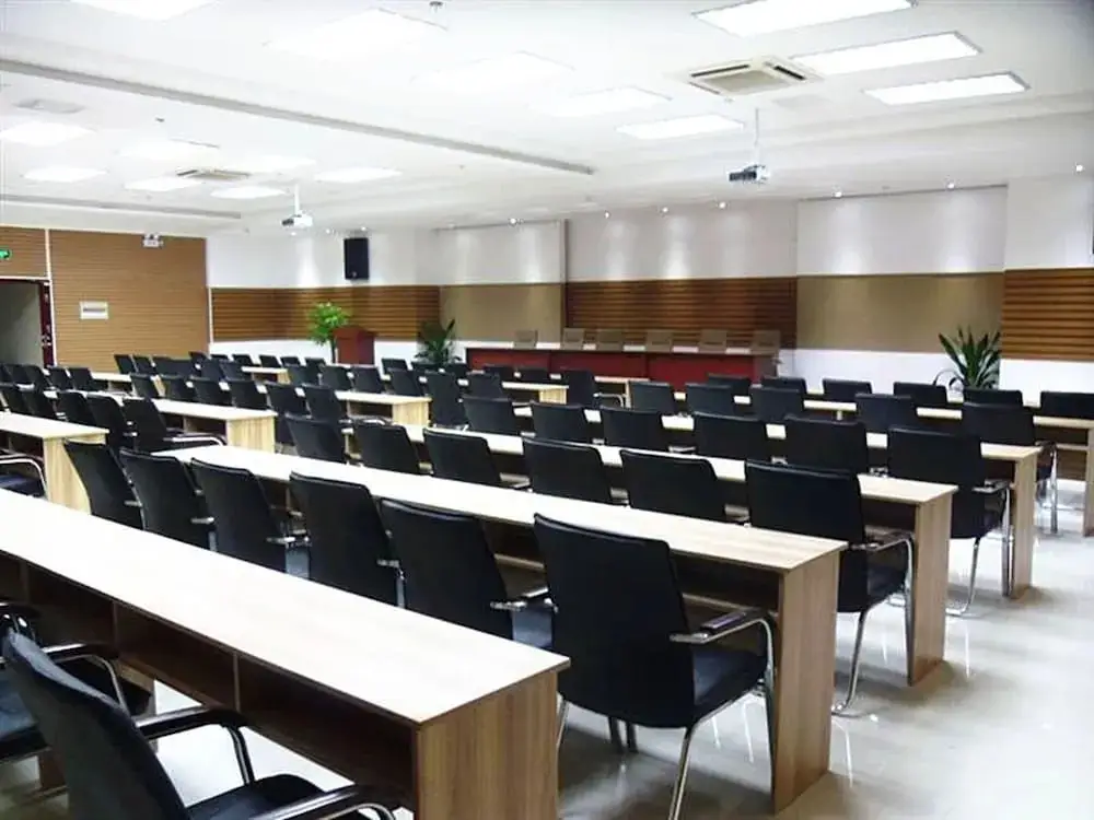 Бенгбу: GreenTree Inn Bengbu Longhu Express Hotel