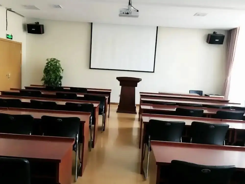GreenTree Inn Fuyang Yingzhou Zhengjishoufu — фото 1