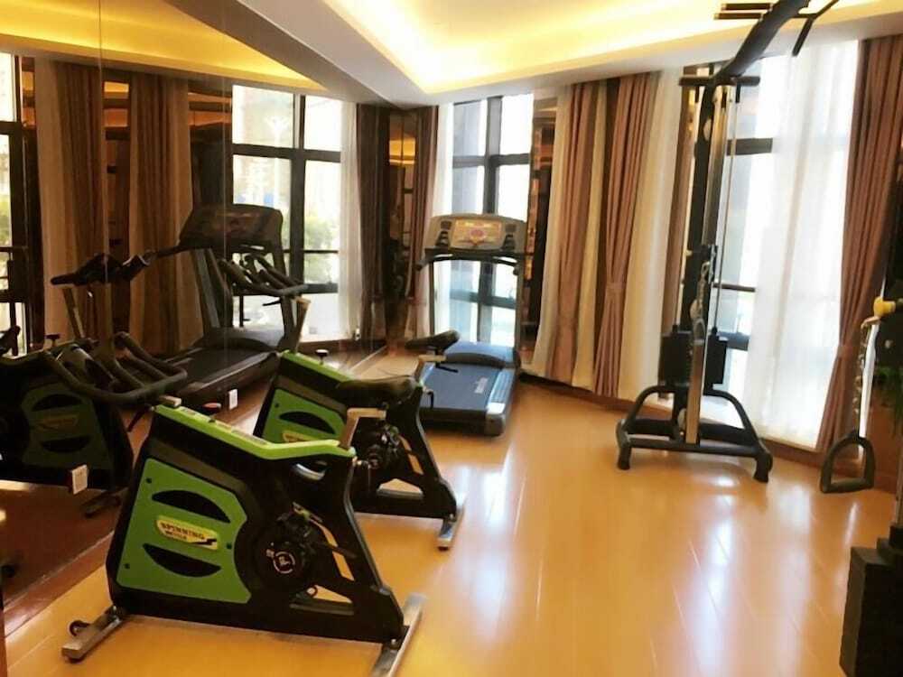 Фуян: GreenTree Inn Fuyang Yingzhou Zhengjishoufu