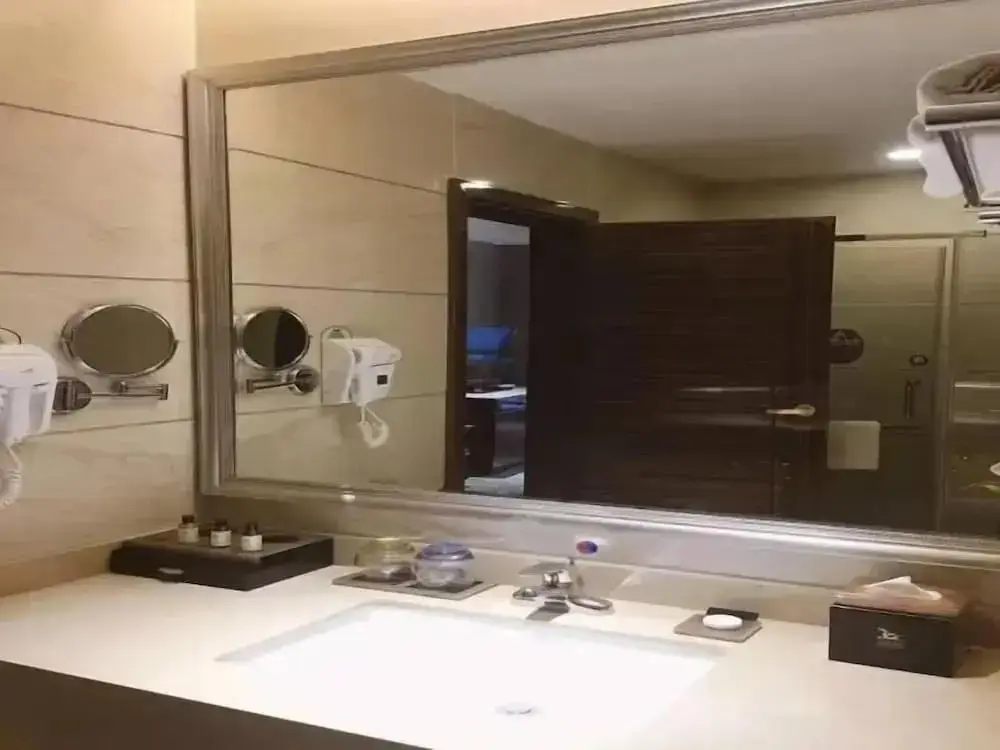 Хуайнань: GreenTree Huainan Tianjiaan Square Guangchang road Hotel