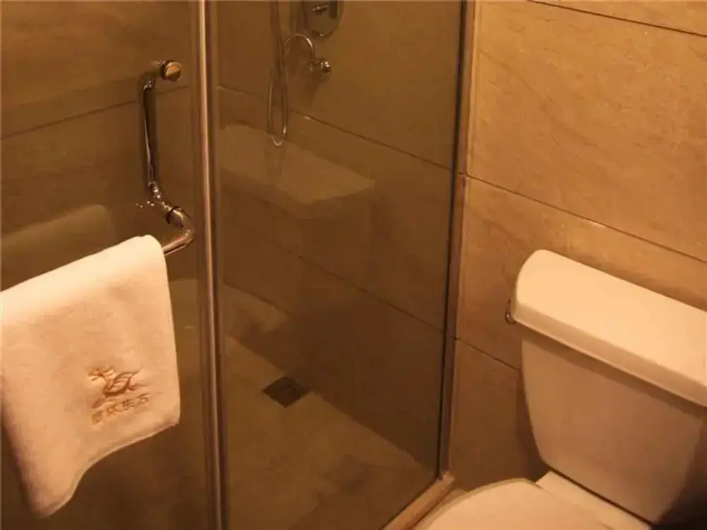 Хуайнань: GreenTree Huainan Tianjiaan Square Guangchang road Hotel