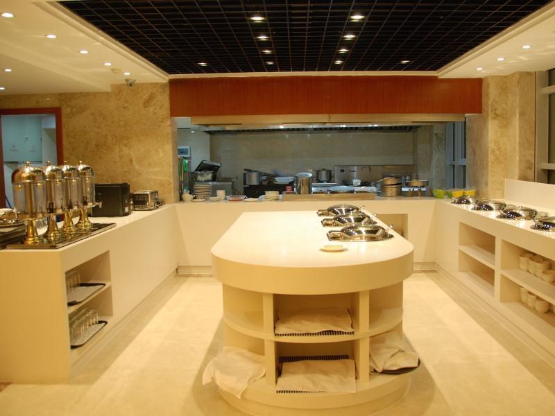 Цюйчжоу: GreenTree Eastern Quzhou Hewu Road Hotel