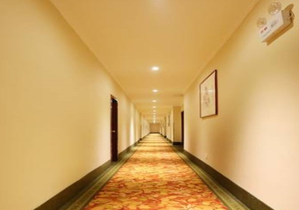 Сюйчжоу: GreenTree Inn Anhui Suzhou Xiao County Zheshang Market Express Hotel