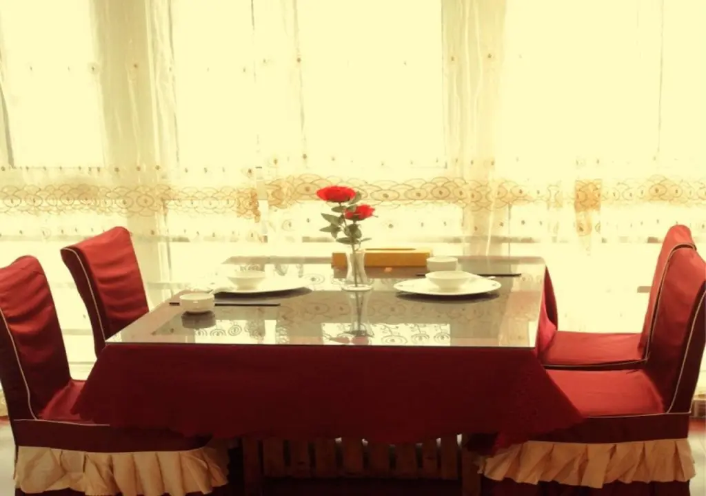 Хуайбэй: GreenTree Alliance HuaiBei Railway Station Jinseyuntian Hotel