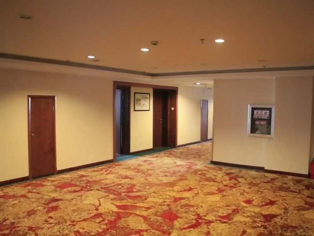 Хуаншань: GreenTree Inn HuangShan Tunxi District Old Street Bus Station Hotel