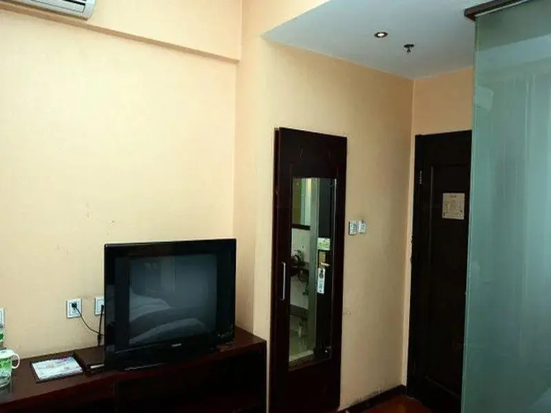 Сямынь: GreenTree Alliance FuJian XiaMen JiMei GuanKou Avenue AnRen Avenue Hotel