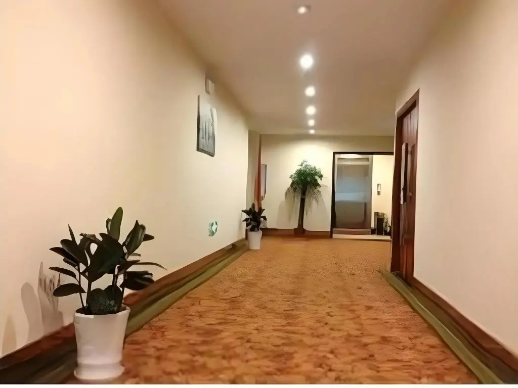 Интань: GreenTree Inn Jiangxi Yingtan Railway Station Square Business Hotel