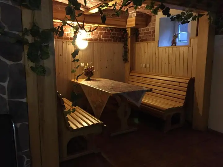 Светлогорск: Отель Бриз Балтики