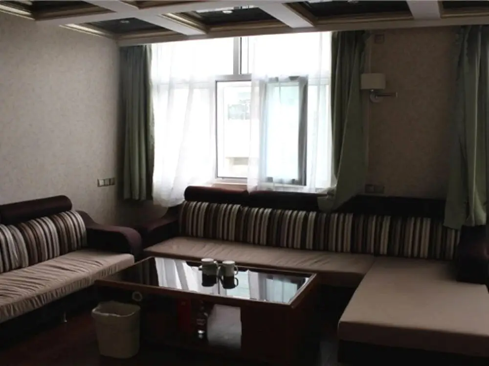 Хух-Хото: Vatica Huhehaote Xinhua Street Drum Tower Hotel
