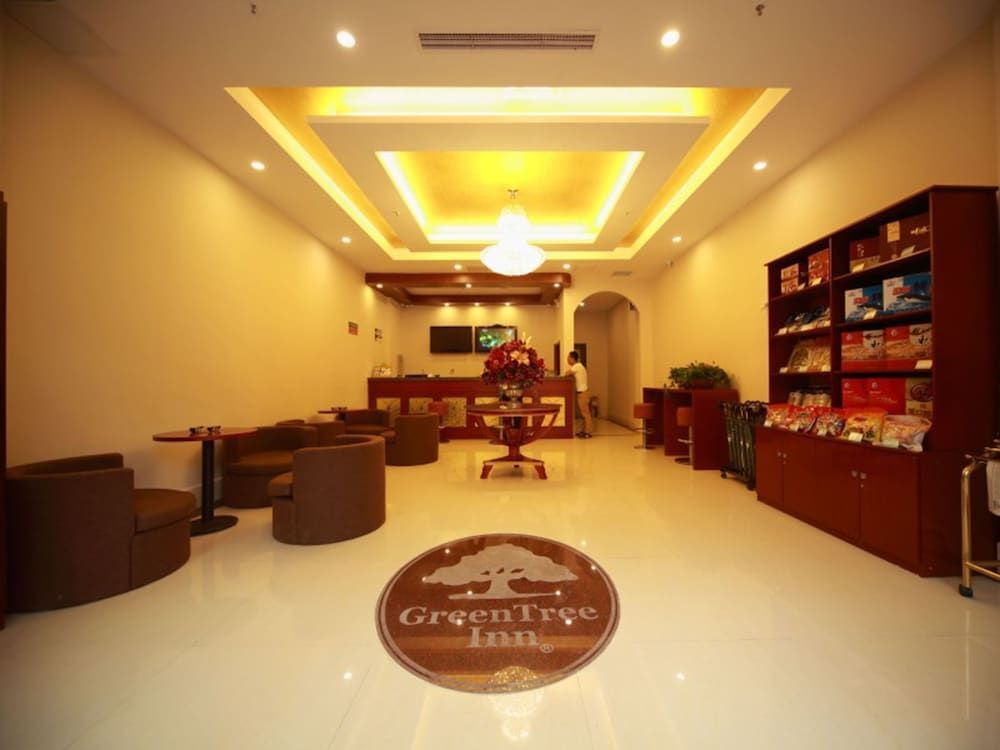 Лункоу: Thank Inn Hotel Shandong Yantai Longkou City East Bus Station