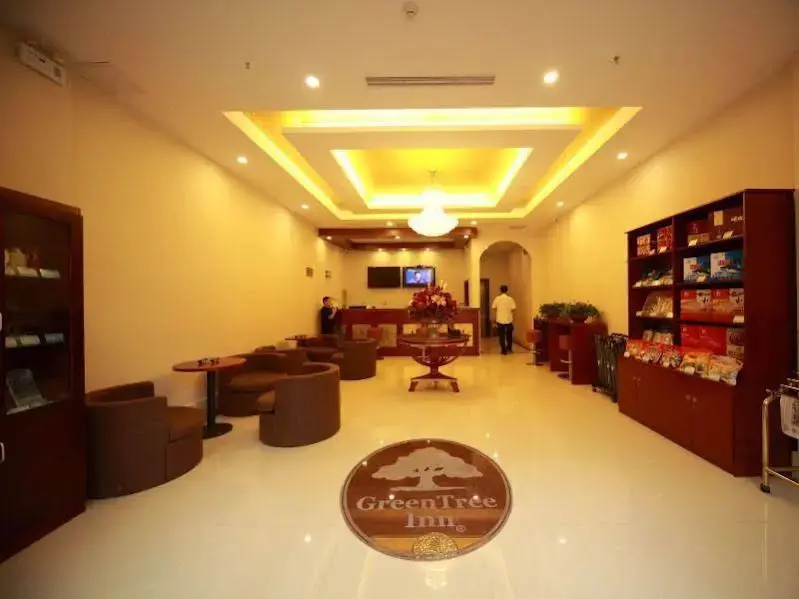 Лункоу: Thank Inn Hotel Shandong Yantai Longkou City East Bus Station