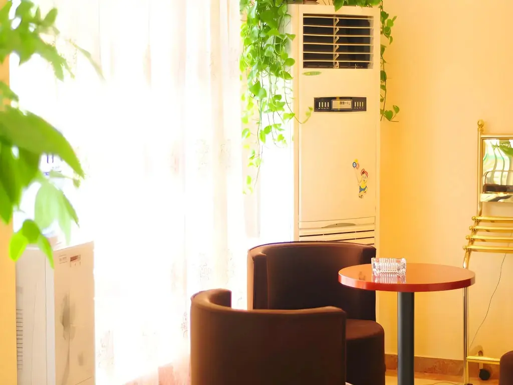 Дежоу: GreenTree Inn Shandong Dezhou Qihe County Party Committee Qilu Street Express Hotel