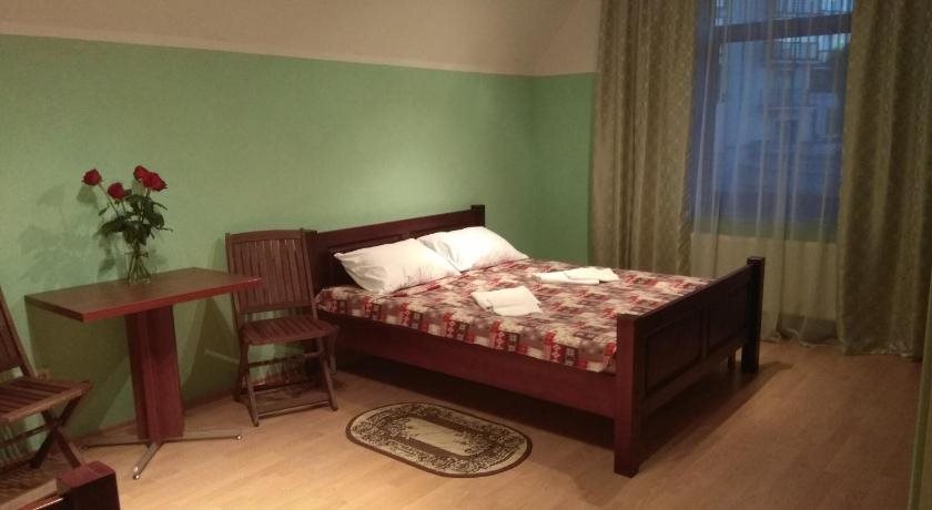 Калининград: Rauschen Court