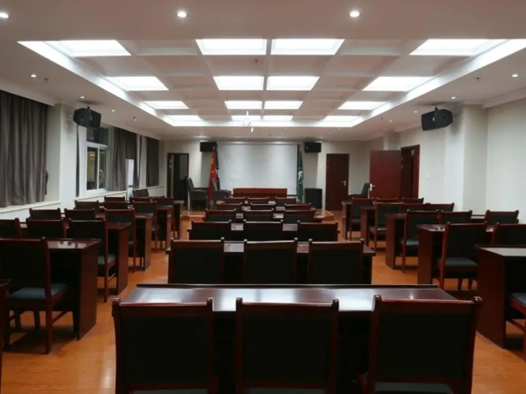 Бенгбу: GreenTree Inn BengBu NongJi Market ChangPing Street Hotel