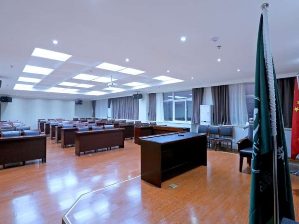 Бенгбу: GreenTree Inn BengBu NongJi Market ChangPing Street Hotel
