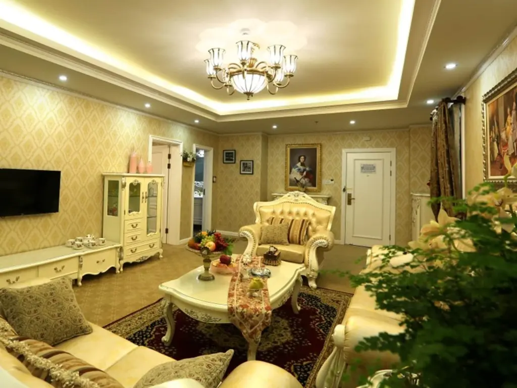 Бенгбу: GreenTree Inn BengBu NongJi Market ChangPing Street Hotel