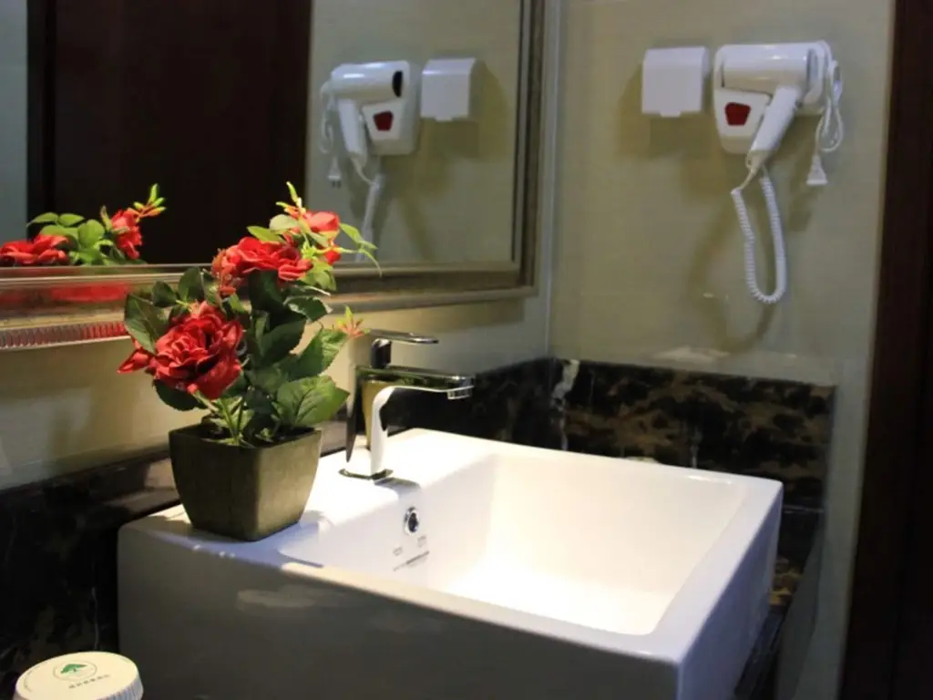 Бенгбу: GreenTree Inn BengBu NongJi Market ChangPing Street Hotel