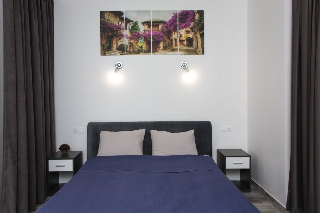 Светлогорск: Апартаменты Alt Platz on Lenina 15