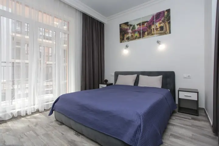 Светлогорск: Апартаменты Alt Platz on Lenina 15