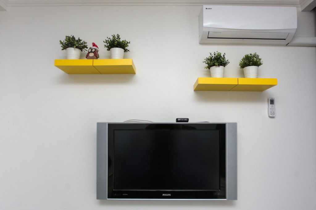 Светлогорск: Апартаменты Alt Platz on Lenina 15