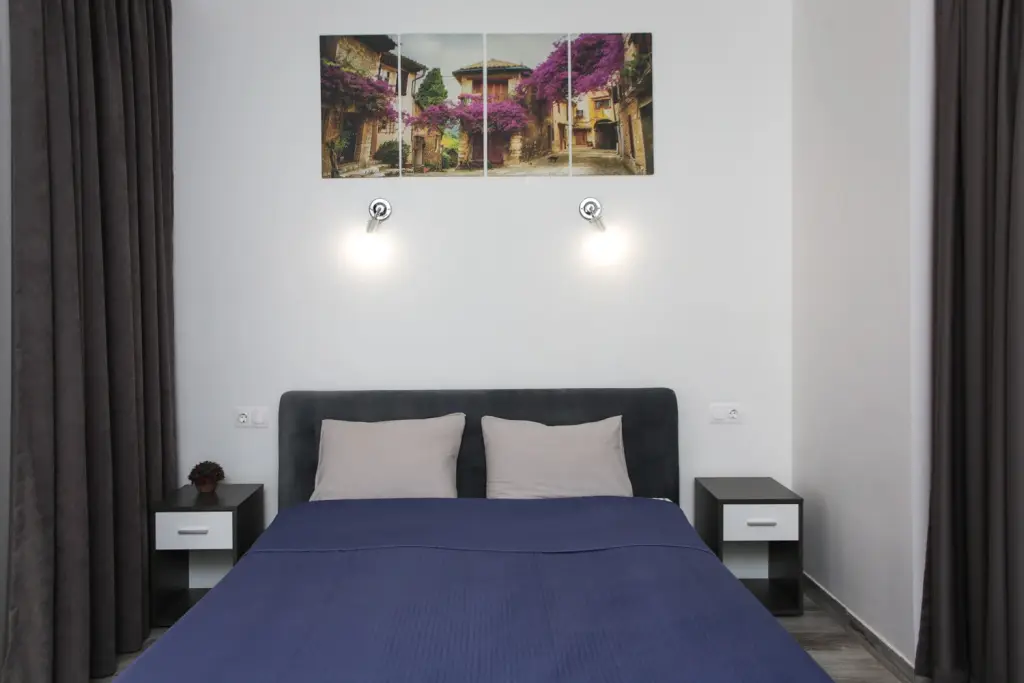 Светлогорск: Апартаменты Alt Platz on Lenina 15