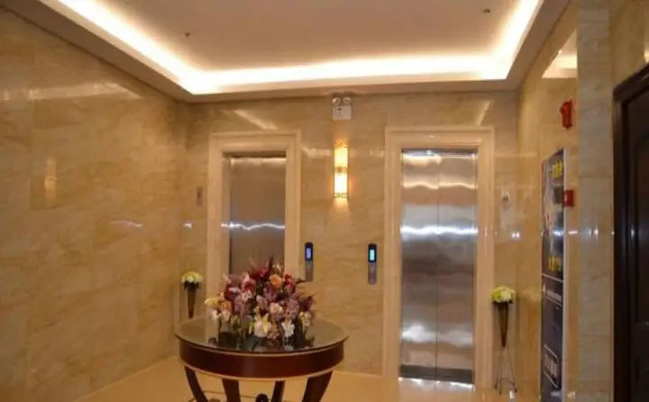 Уси: Green Tree Inn Wuxi Huishan District Chang'an Town Chang'an Renjia Shixin Road