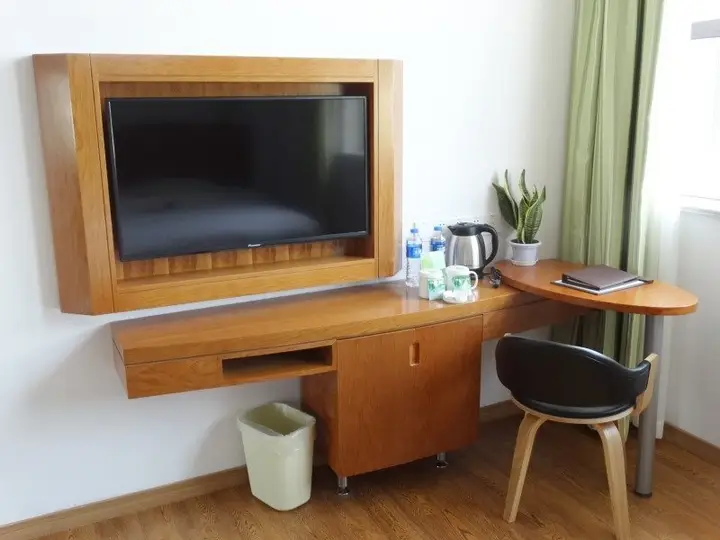 Уси: Vatica Jiangsu Wuxi Xibei Canal Metro Station Huilv Road Hotel