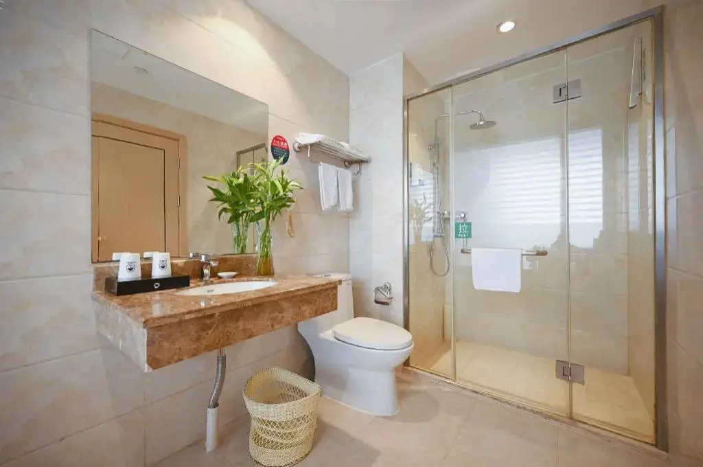 Чжанцзяган: GreenTree Inn Jiangsu Zhangjiagang Jingang Town Darunfa Express Hotel