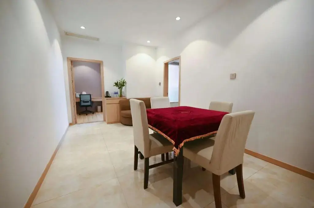 Чжанцзяган: GreenTree Inn Jiangsu Zhangjiagang Jingang Town Darunfa Express Hotel