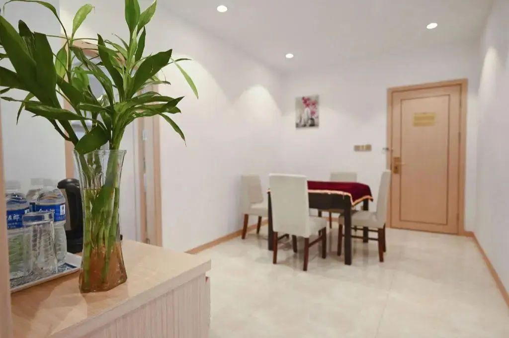 Чжанцзяган: GreenTree Inn Jiangsu Zhangjiagang Jingang Town Darunfa Express Hotel