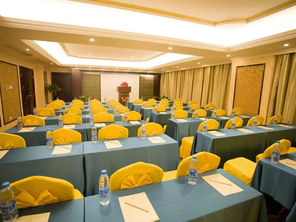 Шанхай: Greentree Inn Xinwu Trade And Business