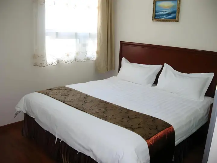 Шанхай: Greentree Inn Suzhou Taicang Baolong Square Express Hotel