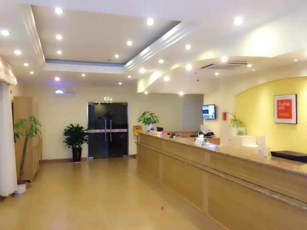 Greentree Inn Suzhou Luzhi Ancient Town Hotel — фото 1