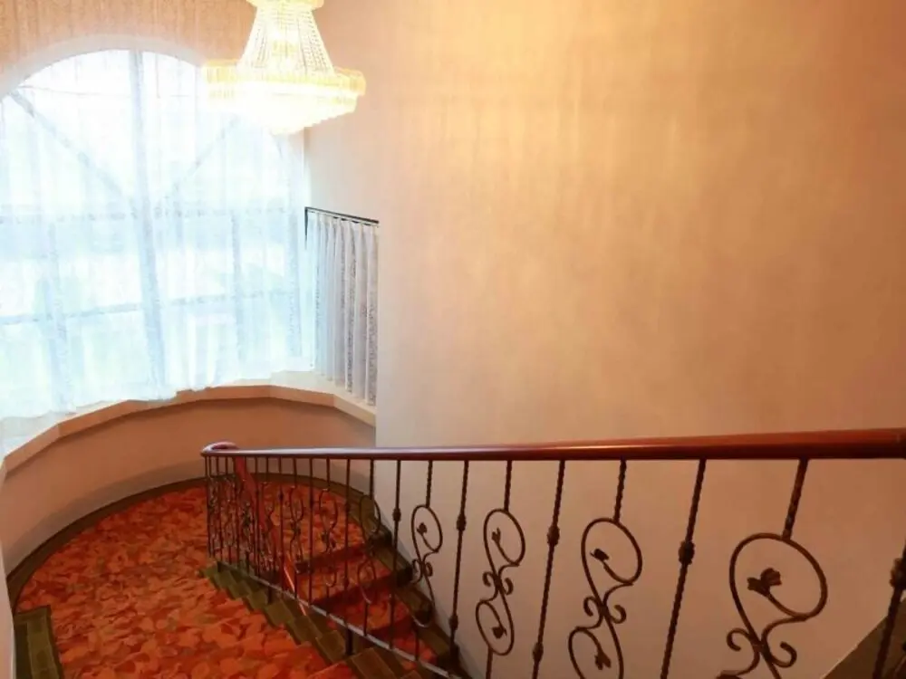 Шанхай: Greentree Inn Suzhou Luzhi Ancient Town Hotel
