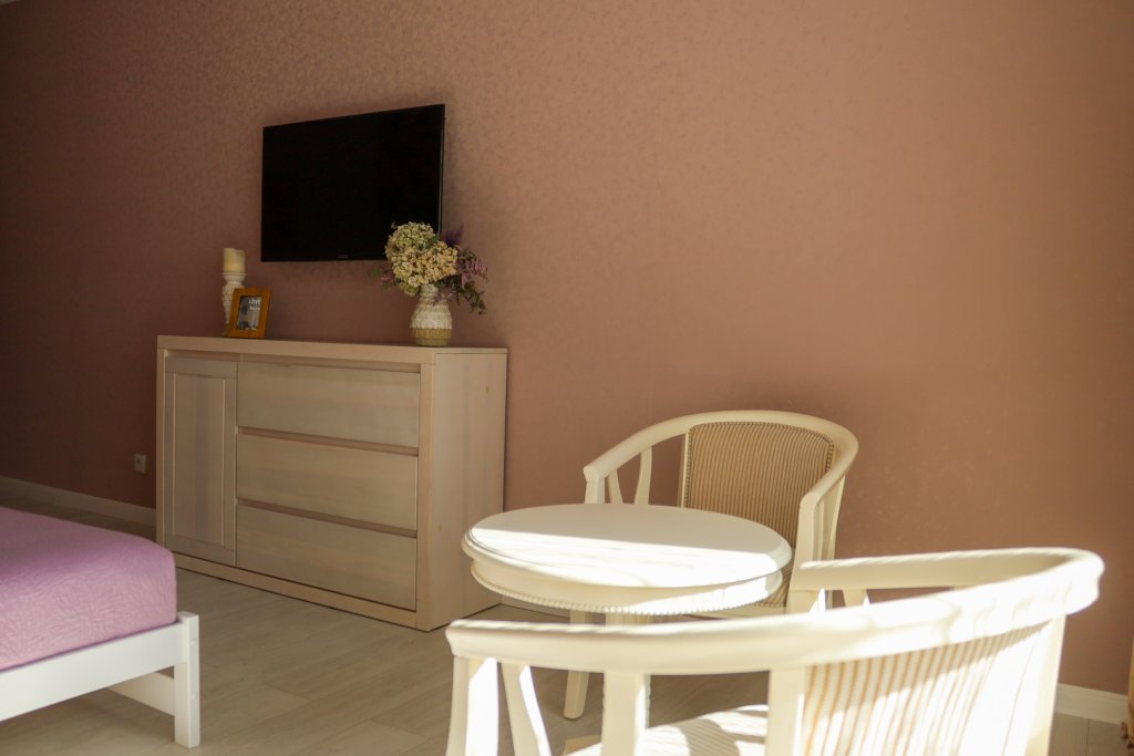Калининград: Pro apartment на Гакуна 5