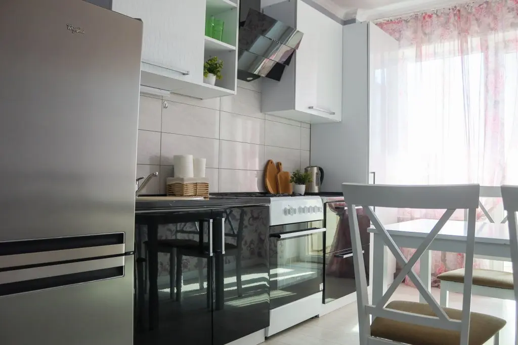 Калининград: Pro apartment на Гакуна 5