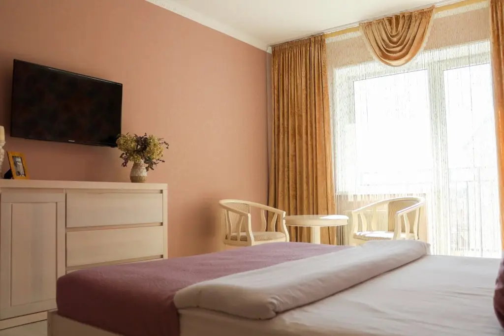 Калининград: Pro apartment на Гакуна 5