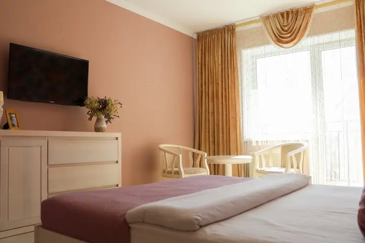 Калининград: Pro apartment на Гакуна 5