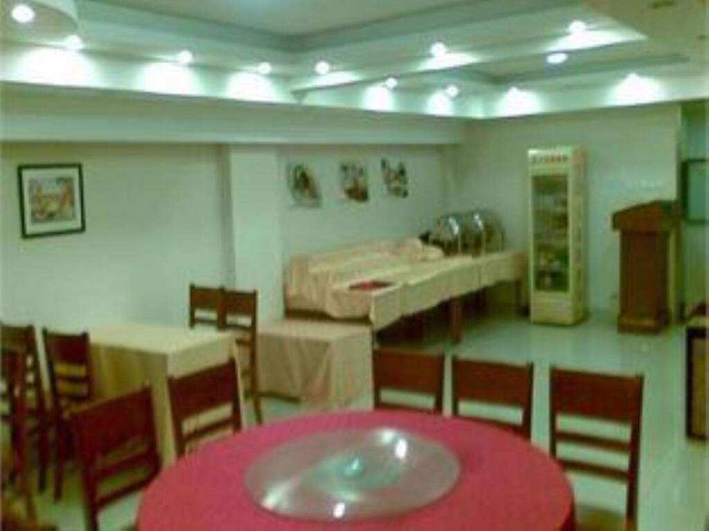 Наньтун: GreenTree Inn Hotel - Nantong Hongming Plaza