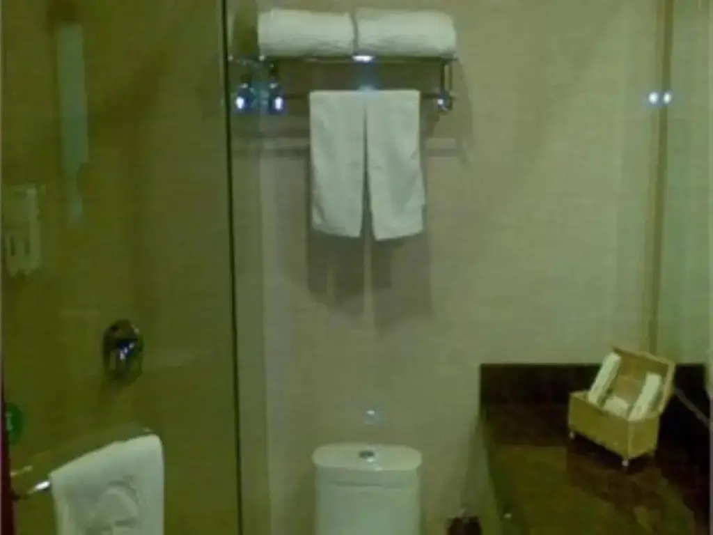 Наньтун: GreenTree Inn Hotel - Nantong Hongming Plaza